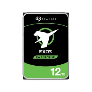 Seagate Exos X16 12TB Enterprise HDD