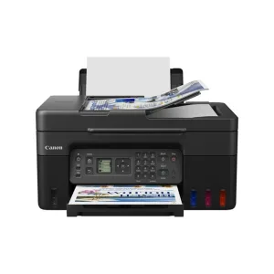 Canon PIXMA G4470 Ink Tank Printer