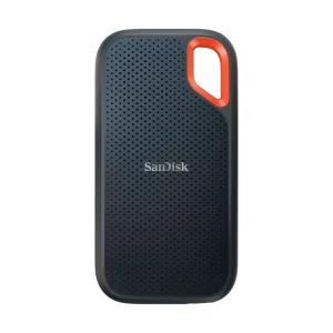 SanDisk Extreme Go 2TB Portable SSD