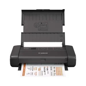 Canon PIXMA TR150 Portable Printer