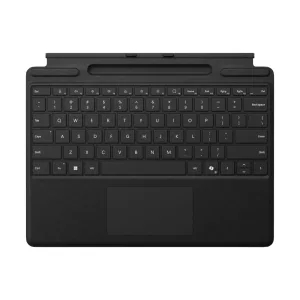 Microsoft Surface Pro Keyboard Cover 10/9/8 with Pen Storage