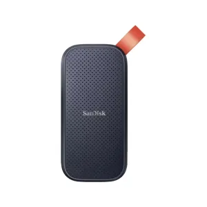 SanDisk Portable SSD 1TB