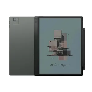 BOOX Tab Ultra C Pro ePaper Tablet PC – 10.3" Digital Paper