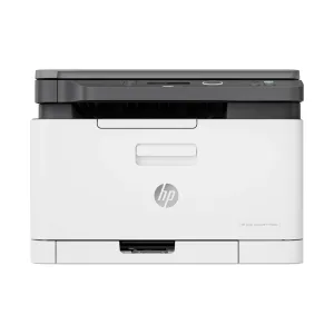 HP Color LaserJet MFP 178NW 3-in-1 Printer