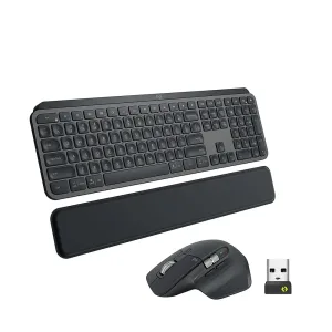 Logitech MX Keys S Combo for Business
