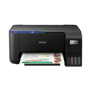 Epson Eco Tank MFP L3250 All in One Ink Tank Printer