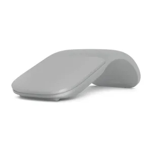 Microsoft Surface Arc Mouse - Light Gray