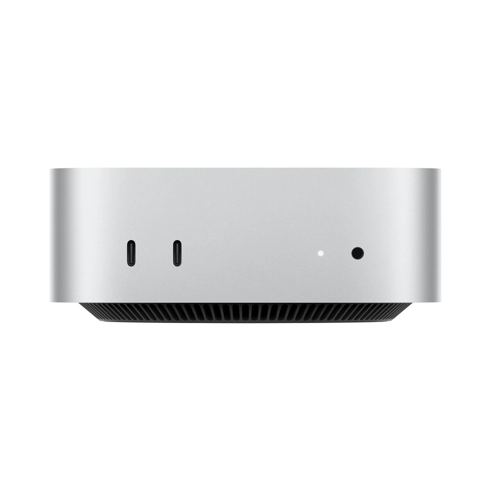 Apple Mac Mini MU9E3LL/A | M4 10-Core-16GB Unified RAM-512GB SSD-10-Core GPU
