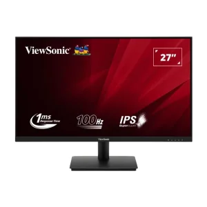 ViewSonic VA270-H Monitor 27” FHD