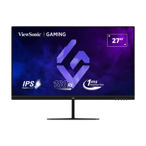 ViewSonic VX2779-HD-PRO Gaming Monitor 27” FHD