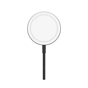 15W Magsafe Portable wireless charger Pad with Stand