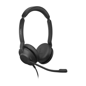 Jabra Evolve2 30 SE Wired Headset USB-A MS Stereo