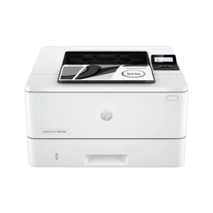 HP LaserJet Pro M4003DW Mono Printer