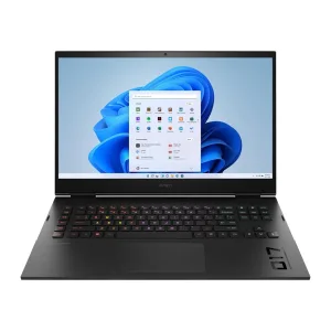 HP OMEN 17T-CM200| Intel Core I9-13900HX-1TB SSD-32GB DDR5-17.3" QHD