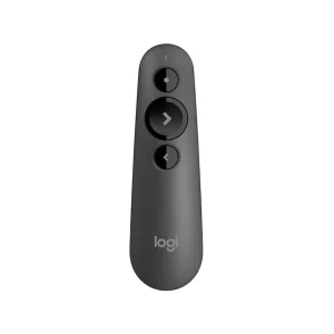 Logitech R500s Laser Presenter -Graphite