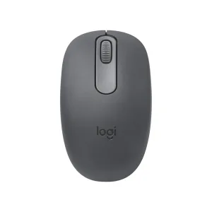 Logitech M196 Bluetooth Mouse -Black