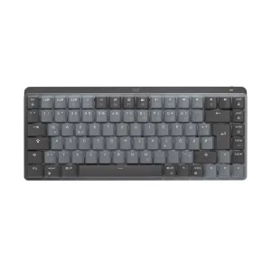 Logitech MX Mechanical Mini Wireless Keyboard