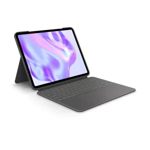 Logitech Combo Touch Keyboard Case for iPad Pro
