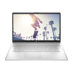 HP 17T-CN300| Intel Core I7-1355U-256GB SSD-8GB DDR4-17.3" HD+ *Like New*