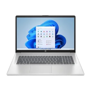 HP 17T-CN300| Intel Core I5-1334U-512GB SSD-8GB DDR4-17.3" FHD *Like New*