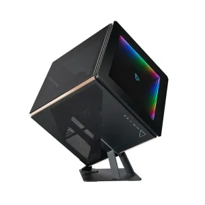 AZZA REGIS 902 Black Gaming Case