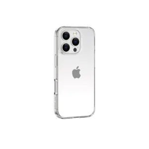 Green Lion MagSafe Crystal Clear Case iPhone 16 Pro - Clear