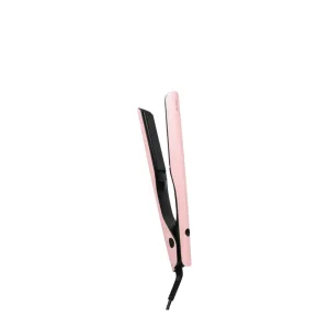 Green Lion Silkwave Hair Straightener - Pink