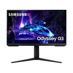 Samsung Odyssey G3 24" Gaming Monitor G30D