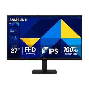 Samsung S3 S30GD 27" Essential Monitor