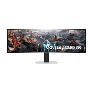Samsung Odyssey G9 49" Gaming Monitor G93SC