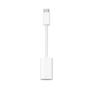 Apple USB-C to Lightning Adapter