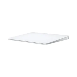 Apple Magic Trackpad (USB-C) - White Multi-Touch Surface