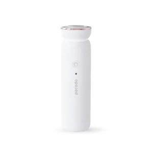 Porodo Lifestyle Mini Cordless & Portable Foot Callus Remover