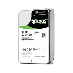 Seagate HDD Server Exos X10 3.5 10TB