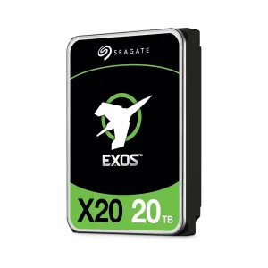 Seagate Exos X20z 20TB 7200 RPM 256MB HDD