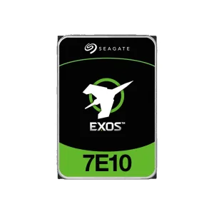 Seagate Exos 7E10 2TB 3.5" SATA 7200rpm HDD