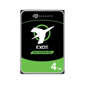 Seagate Exos 7E8 4TB 7200RPM SAS 12Gb/s 256MB