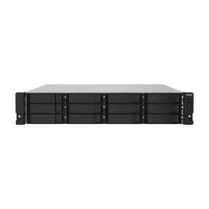 QNAP TS-1232PXU-RP-4G 12-Bay NAS Enclosure