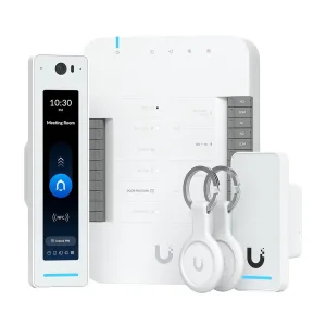 Ubiquiti UA-G2-SK Access G2 Starter Kit