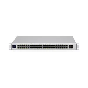 Ubiquiti UniFi 48Port Gigabit Switch with PoE and SFP