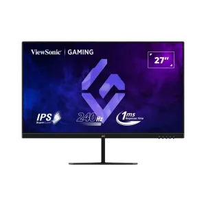 ViewSonic VX2779A-HD-PRO 27” 240Hz Gaming Monitor