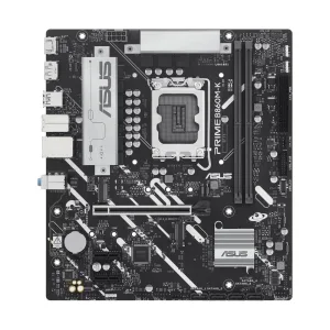 ASUS PRIME B860M-K Micro-ATX Motherboard