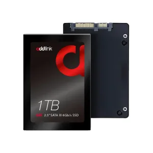 ADDLINK S20 1TB 2.5" SATA SSD