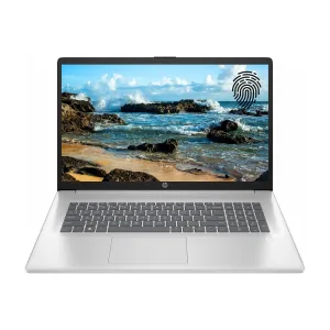 HP 17T-CN300| Intel Core I5-1334U-256GB SSD-8GB DDR4-17.3 Inch HD+ *Like New*