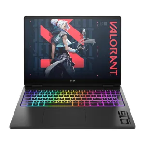 HP Omen Max Gaming Laptop | Intel Core Ultra 9 275HX-32GB DDR5-1TB SSD-16'' WQXGA