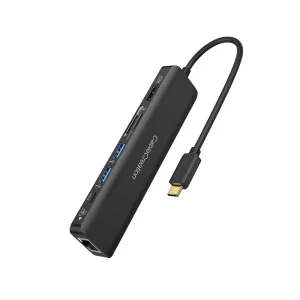 Cable Creation 7-in-1 USB-C Hub