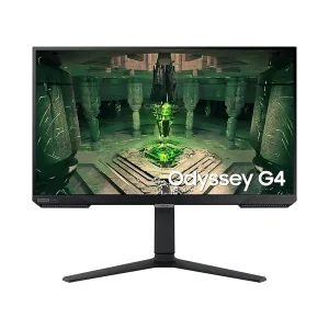 Samsung Odyssey G4 G40B Gaming Monitor 25" FHD 240Hz