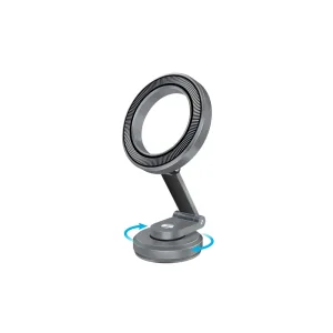 PROMATE MagGrip-360 Cradleless Magnetic Ring Smartphone Holder