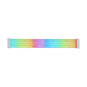 Mars Gaming MCA-16X ARGB LED Power Cable – 16Pin (8+8)