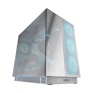 Mars Gaming MC-Nova3 E-ATX Computer Case